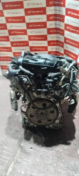 Двигатель LEXUS 3GR-FSE