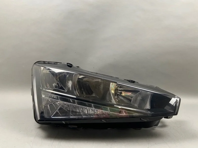 Фара SKODA RAPID 2020- 60U941020 2, правая