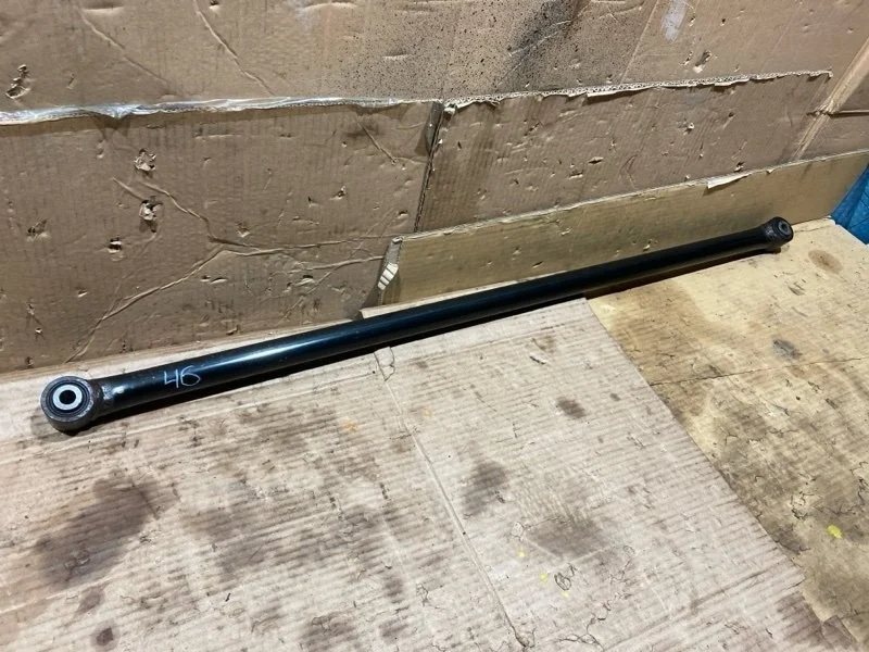 Тяга задняя поперечная Toyota Land Cruiser 2015 4874060150 URJ200 1VD-FTV 4.5