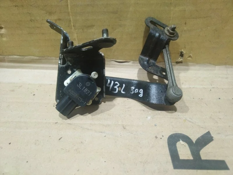 Датчик регулировки дорож. просвета TOYOTA HIGHLANDER 2014 8940848030 GSU55 2GR-FE 3.5