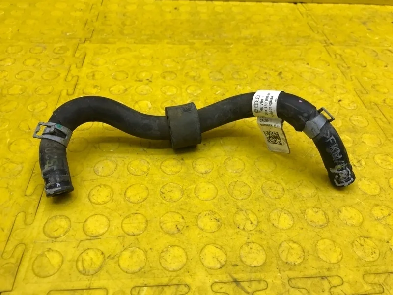 Топливная трубка Skoda Octavia 2018 06K133986K 5E3 CJS 298666