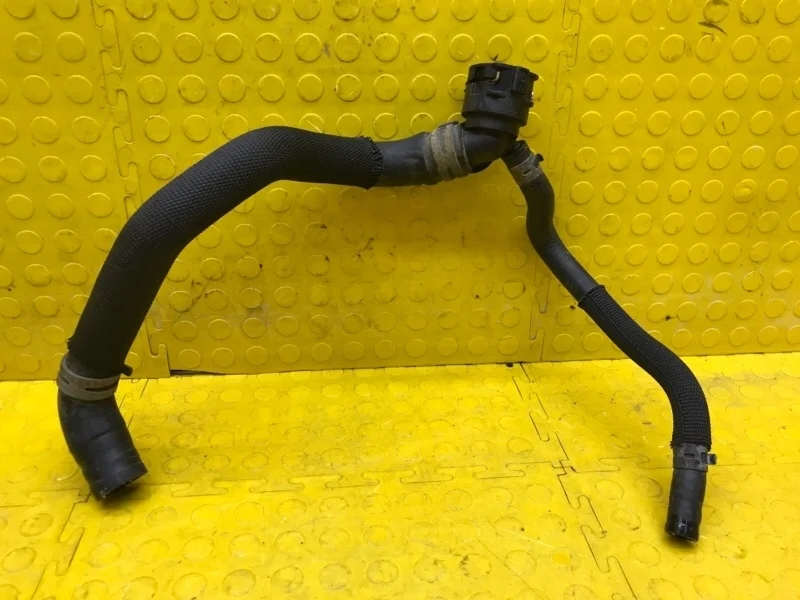 Патрубок Skoda Octavia 2018 5Q0122157AK 5E3 CJS 298666