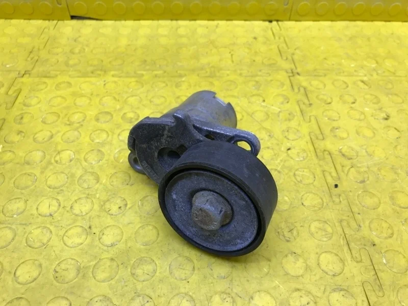 Натяжитель ремня Skoda Octavia 2018 06L903133D 5E3 CJS 298666