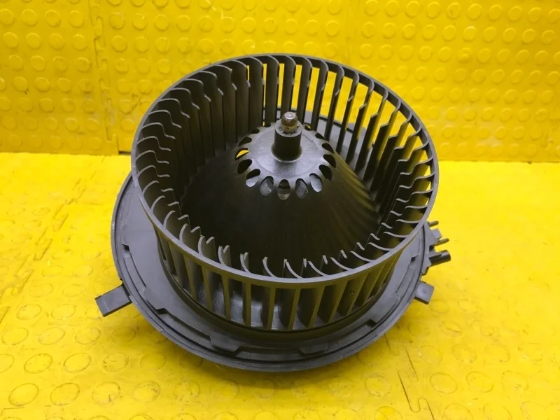 Мотор печки (Вентилятор отопитель) Skoda Octavia 2018 5Q1819021G 5E3 CJS 298666