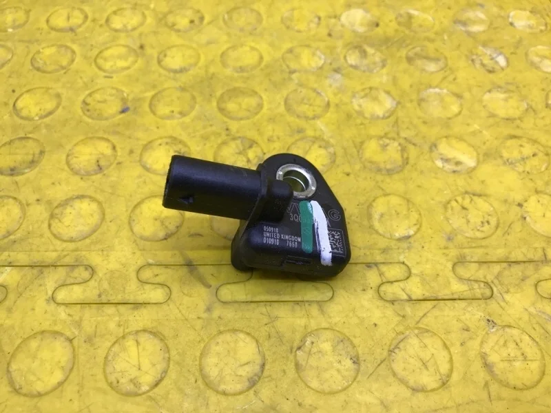 Датчик удара Skoda Octavia 2018 3Q0959351A 5E3 CJS 298666