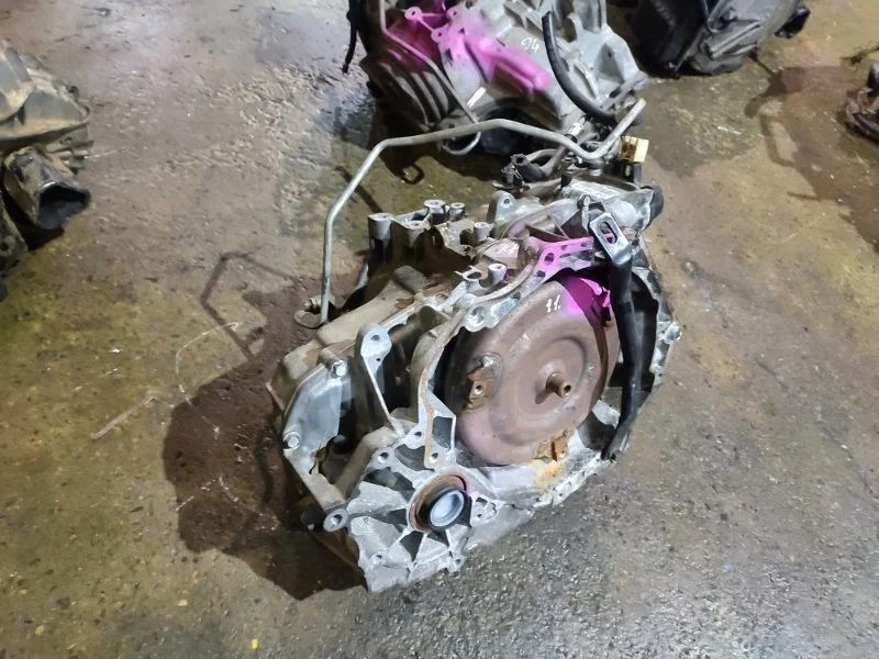 АКПП Chevrolet Cruze 2014 24255608 300 F18D4