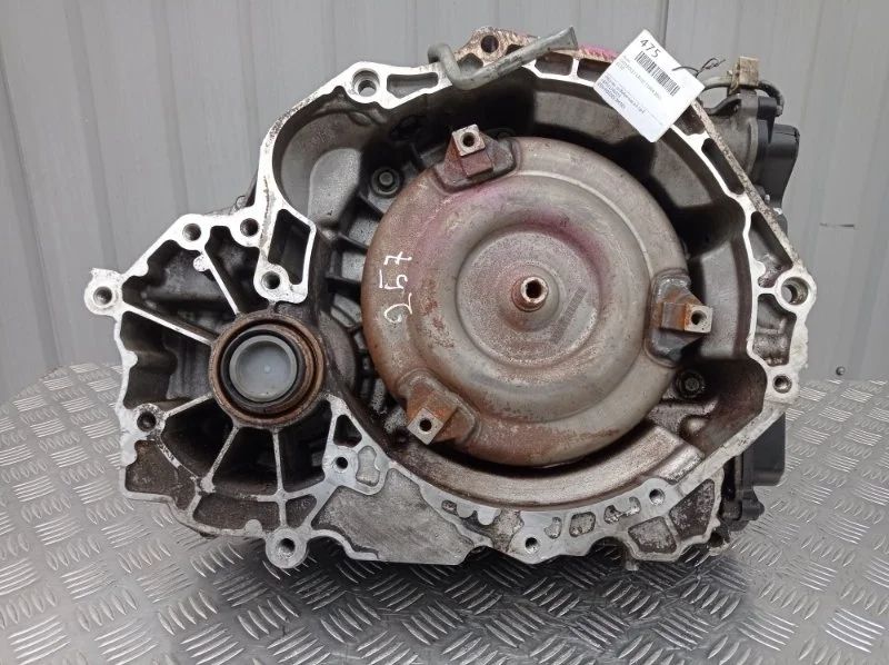 АКПП Chevrolet Cruze 2011 24255608 F18D4