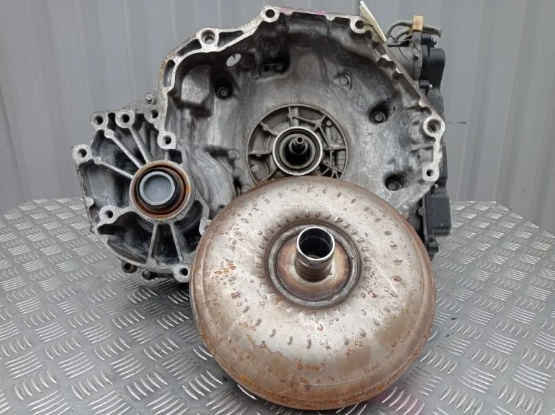 АКПП CHEVROLET CRUZE 2012 24253483 J300 F18D4