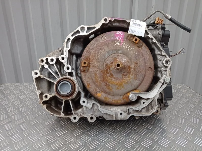 АКПП Chevrolet Cruze 2012 24255608 J300 F18D4