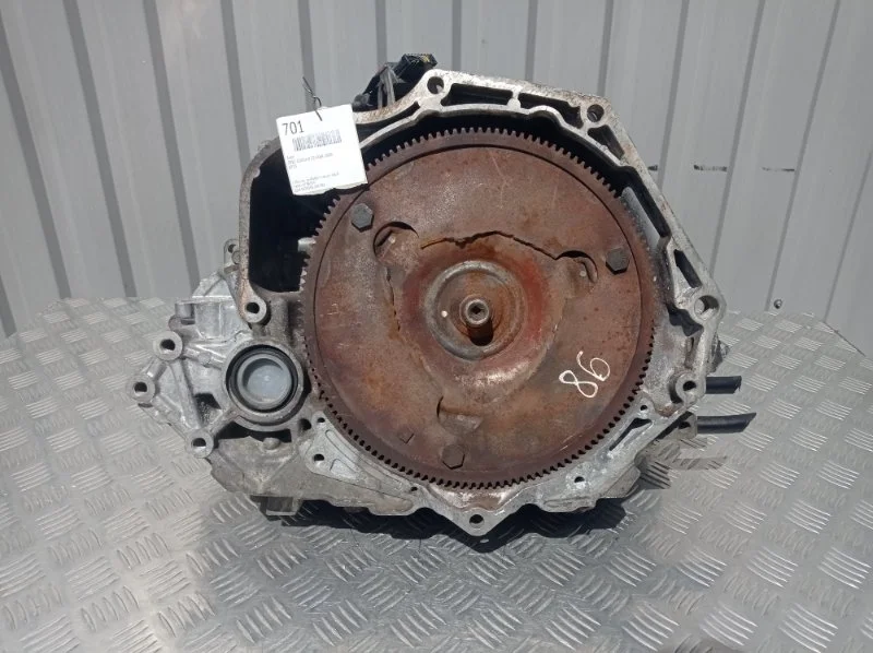 АКПП OPEL CORSA 2009 24444284 D Z14XER