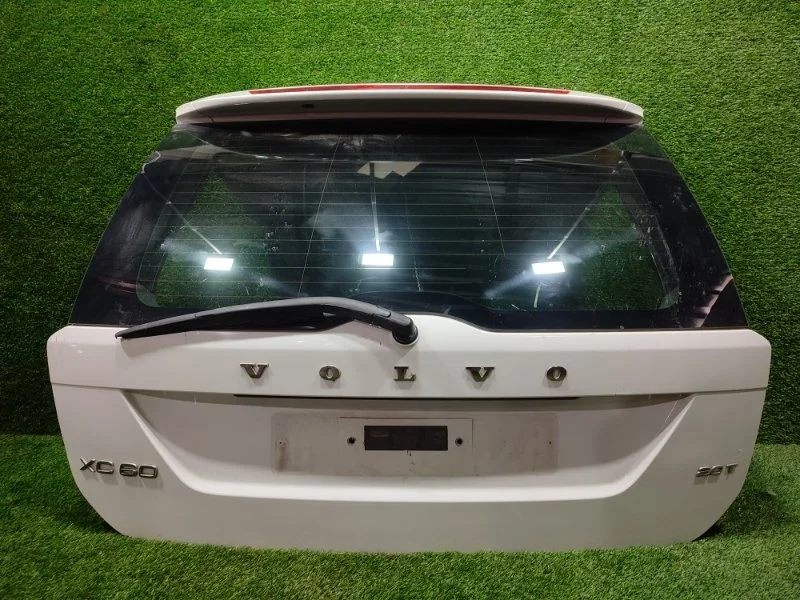 Крышка багажника VOLVO XC60 2012 39811096