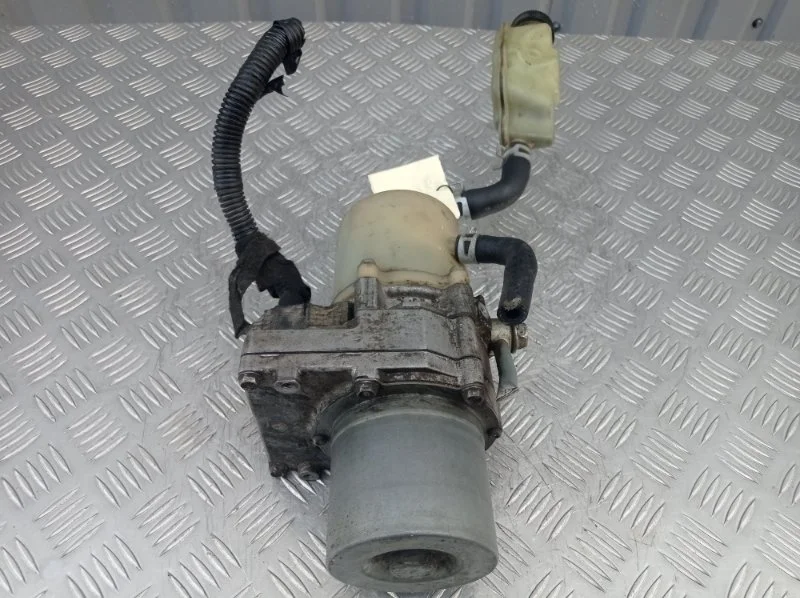 Насос гидроуселителя руля MAZDA 3 2013 BBM532600 BL