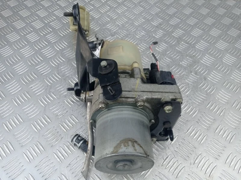 Насос гидроуселителя руля MAZDA 3 2013 BBM532600 BL