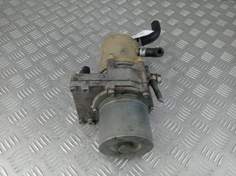 Насос гидроуселителя руля MAZDA 3 2013 BBM532600 BL