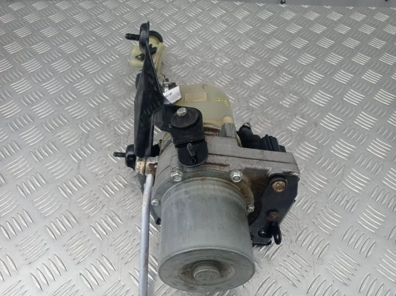 Насос гидроуселителя руля MAZDA 3 2013 BBM532600 BL