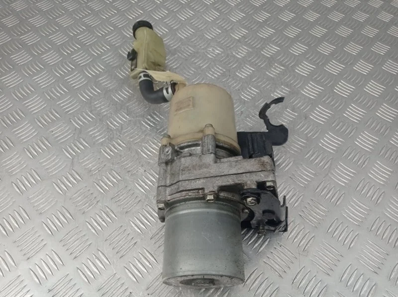 Насос гидроуселителя руля MAZDA 3 2013 BBM532600 BL