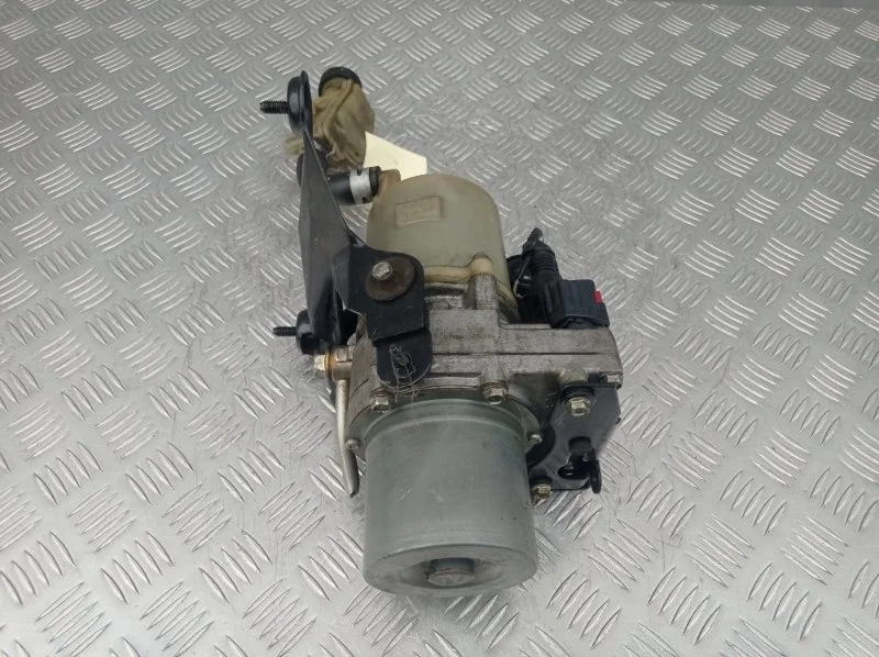 Насос гидроуселителя руля MAZDA 3 2013 BBM532600 BL