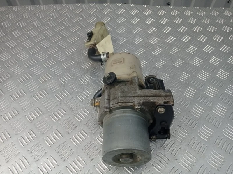 Насос гидроуселителя руля MAZDA 3 2013 BBM532600 BL