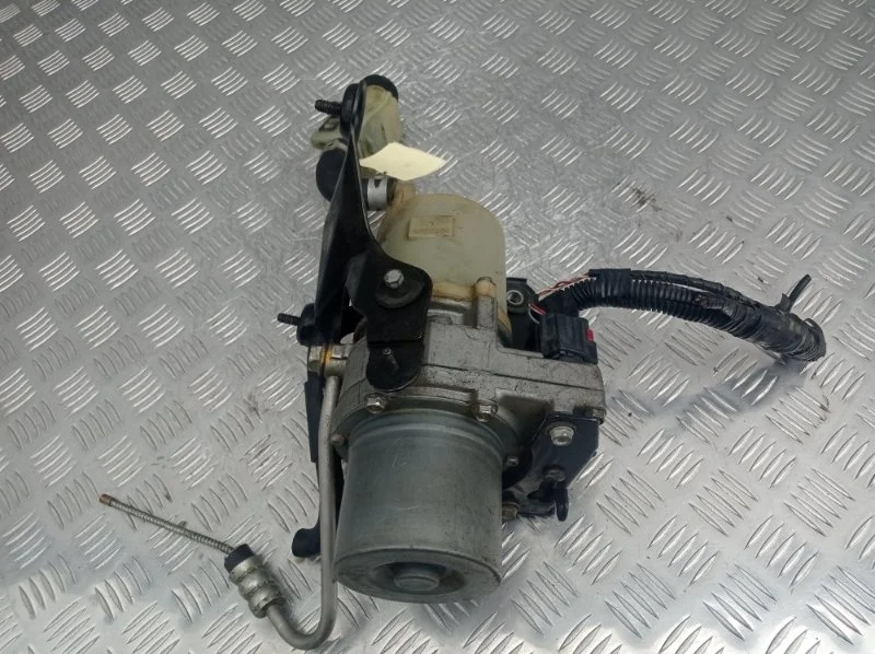 Насос гидроуселителя руля MAZDA 3 2013 BBM532600 BL