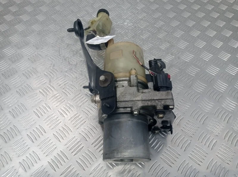 Насос гидроуселителя руля MAZDA 3 2013 BBM532600 BL