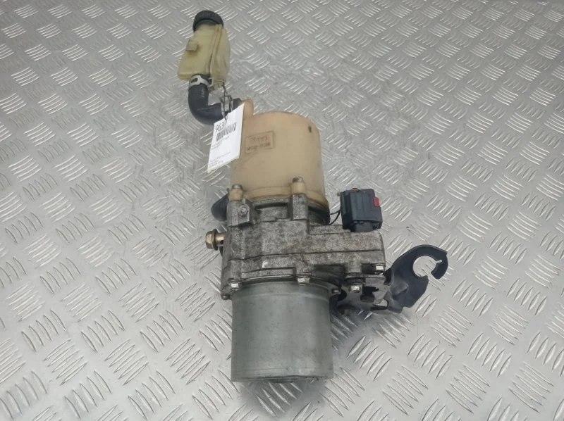 Насос гидроуселителя руля MAZDA 3 2013 BBM532600 BL