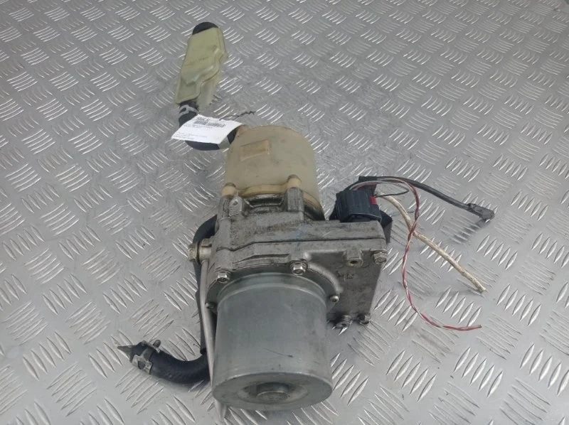 Насос гидроуселителя руля MAZDA 3 2013 BBM532600 BL