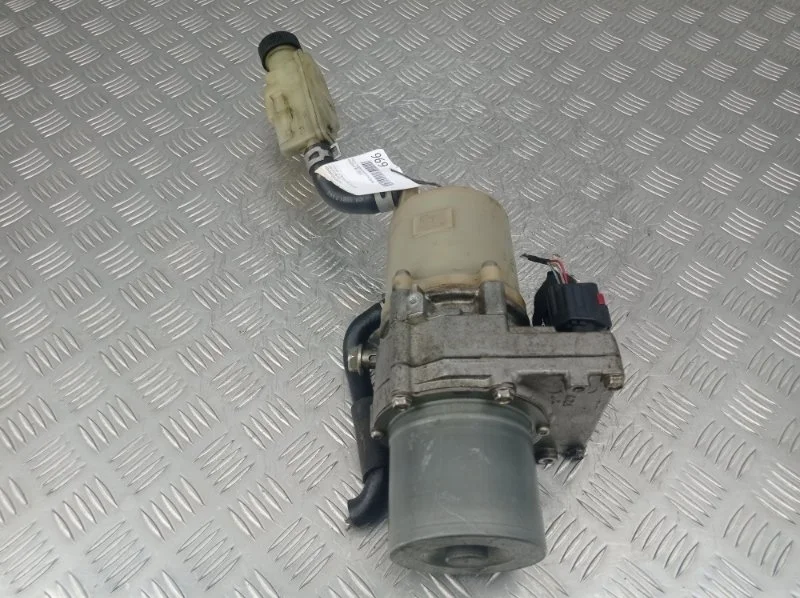 Насос гидроуселителя руля MAZDA 3 2013 BBM532600 BL