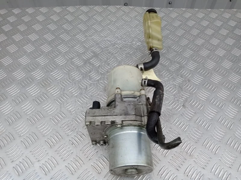 Насос гидроуселителя руля MAZDA 3 2013 BBM532600 BL