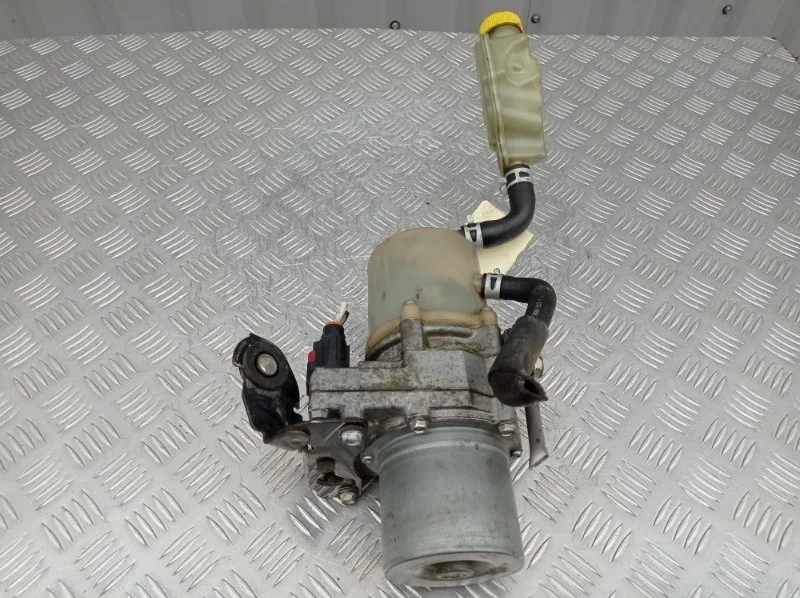 Насос гидроуселителя руля MAZDA 3 2013 BBM532600 BL