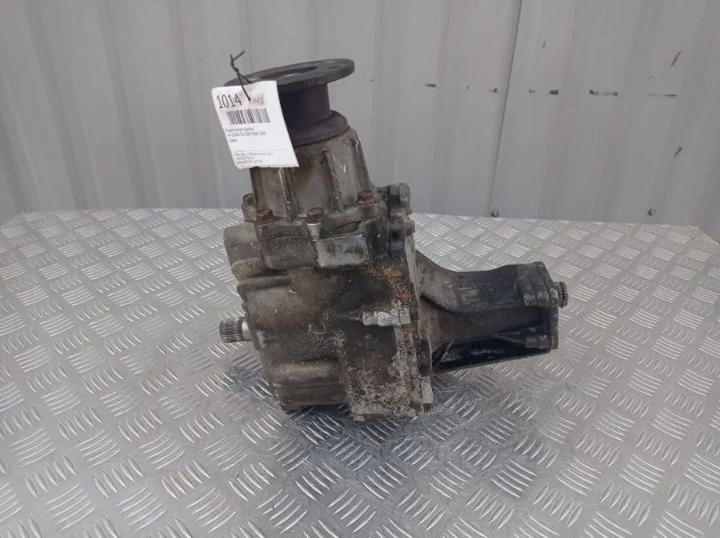 Раздаточная коробка Hyundai Tucson 2005 4730039200 G6BA