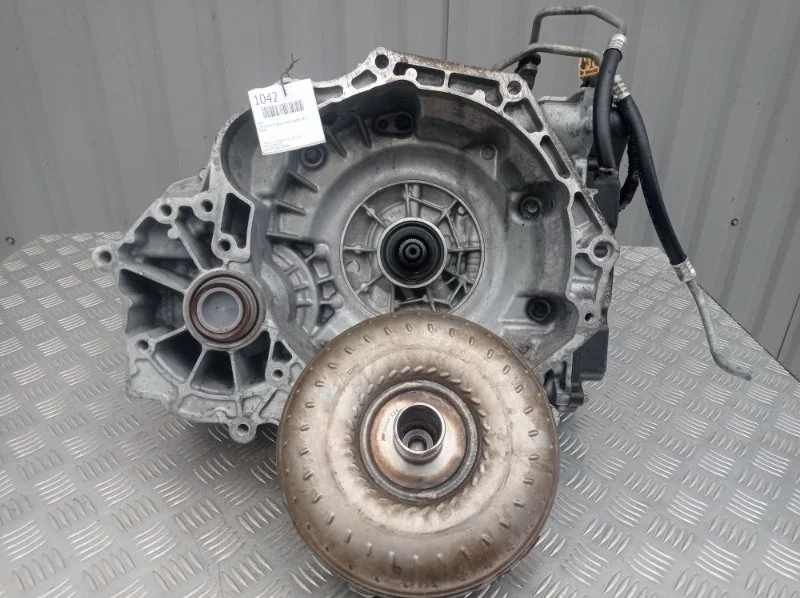 АКПП CHEVROLET CRUZE 2011 24261694 J300 F16D3