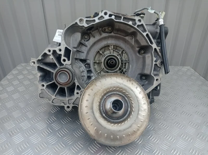 АКПП Chevrolet Cruze 2011 24256946 J300 F18D4