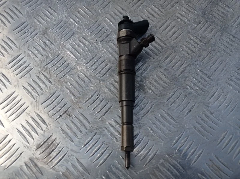 Форсунка топливная Renault Laguna 2006 0445110084 G9T