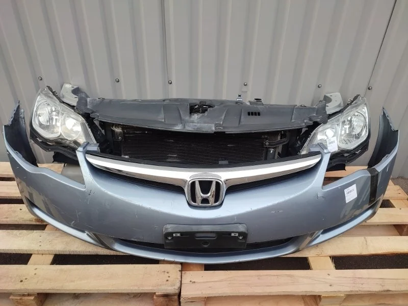 Nose cut Honda Civic 2007 71140SNB000 4D