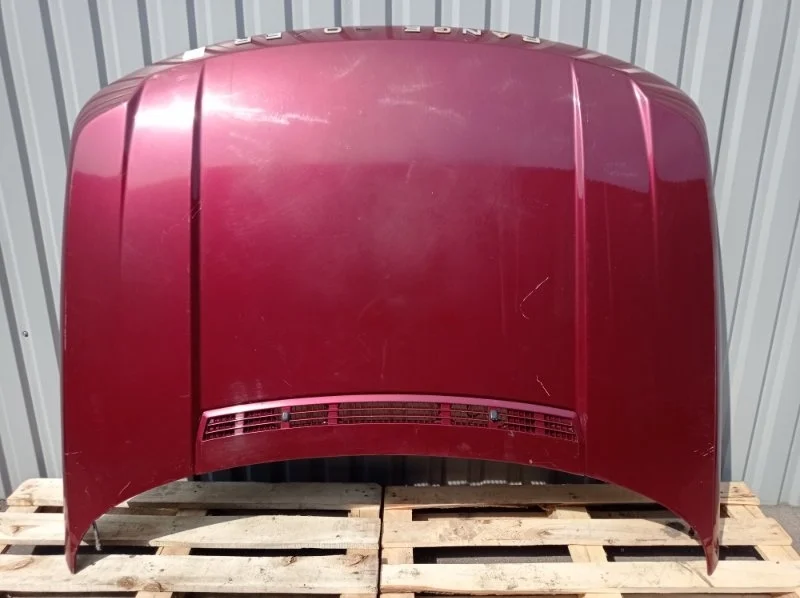 Капот LAND ROVER RANGE ROVER 2009 BKA760010