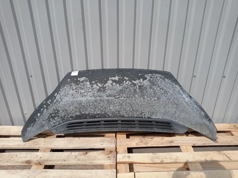 Капот FIAT DUCATO 2017 1380670080