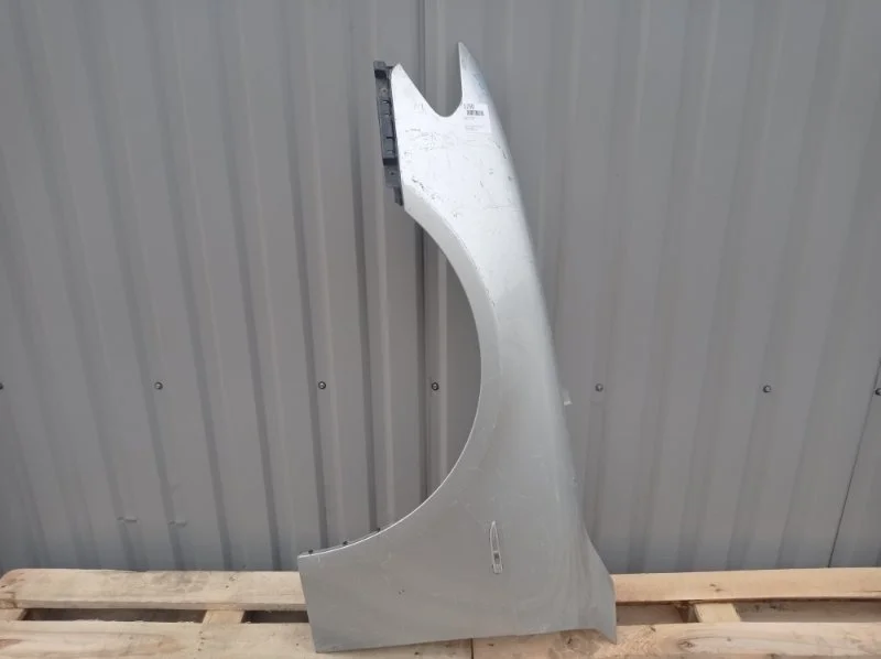 Крыло BMW 7 2003 41357061661 E65, переднее левое