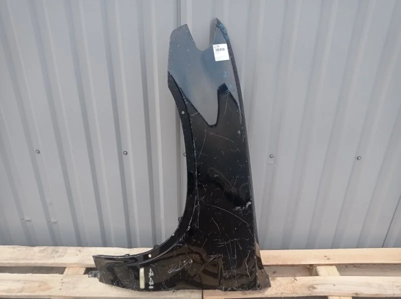 Крыло BMW X5 2005 41357121007 E53, переднее левое