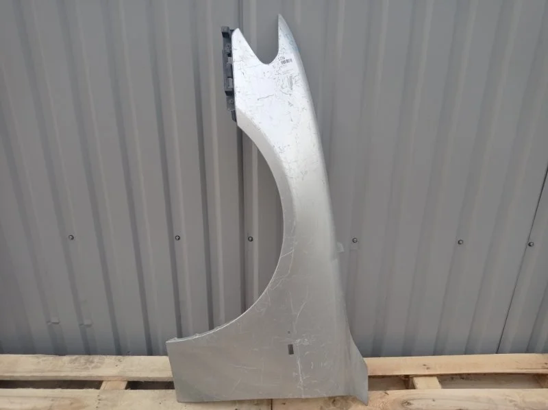 Крыло BMW 7 2003 41357061661 E65, переднее левое