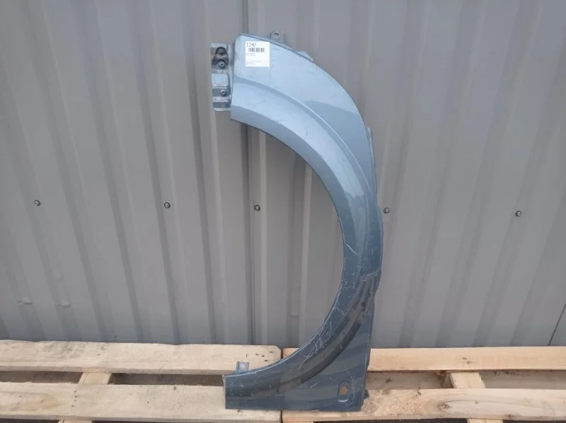 Крыло AUDI TT 2000 8N0821105 8N, переднее левое