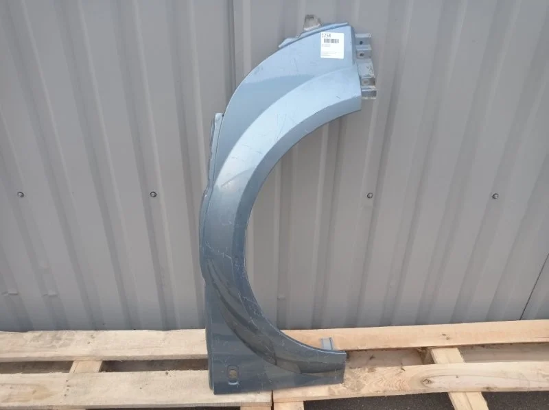 Крыло AUDI TT 2000 8N0821106 8N, переднее правое