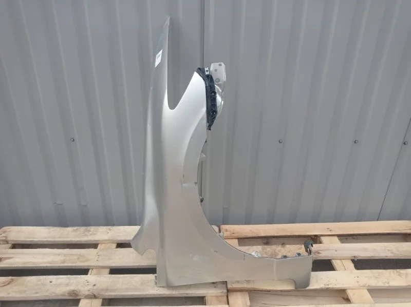 Крыло HONDA CIVIC 2009 60211SNBJ00ZZ 4D, переднее правое