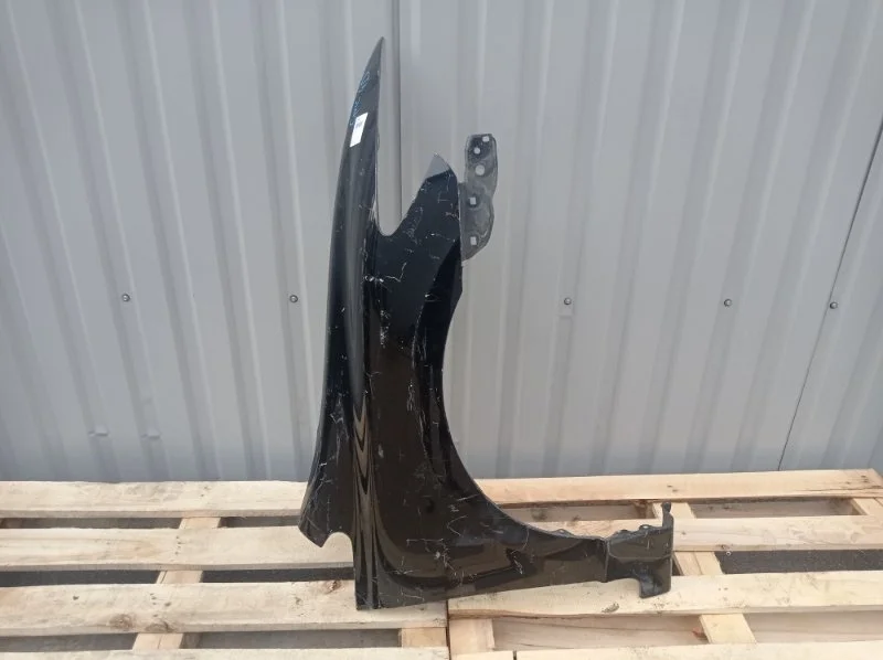 Крыло HONDA CIVIC 2009 60211SNBJ00ZZ 4D, переднее правое
