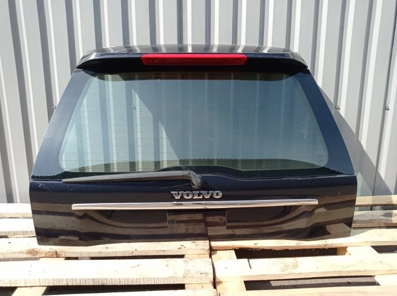 Крышка багажника VOLVO XC90 2009 39852821
