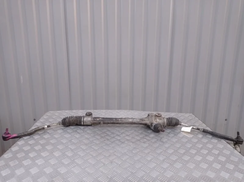 Рулевая рейка TOYOTA CAMRY 2014 4551033011 V50 2AR