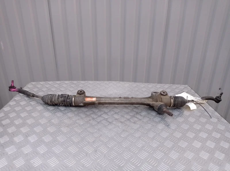 Рулевая рейка TOYOTA CAMRY 2014 4551033011 V50 2AR