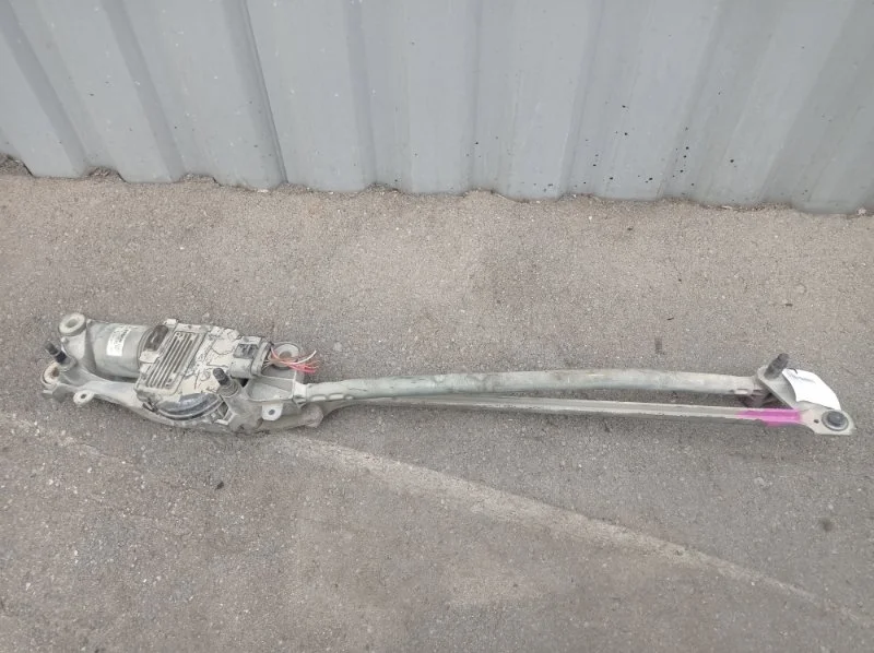 Мотор дворников VOLKSWAGEN TOUAREG 2007 7L0955119M 7L