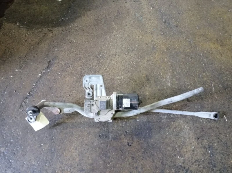 Трапеция дворников FIAT DUCATO 2015 1363338080