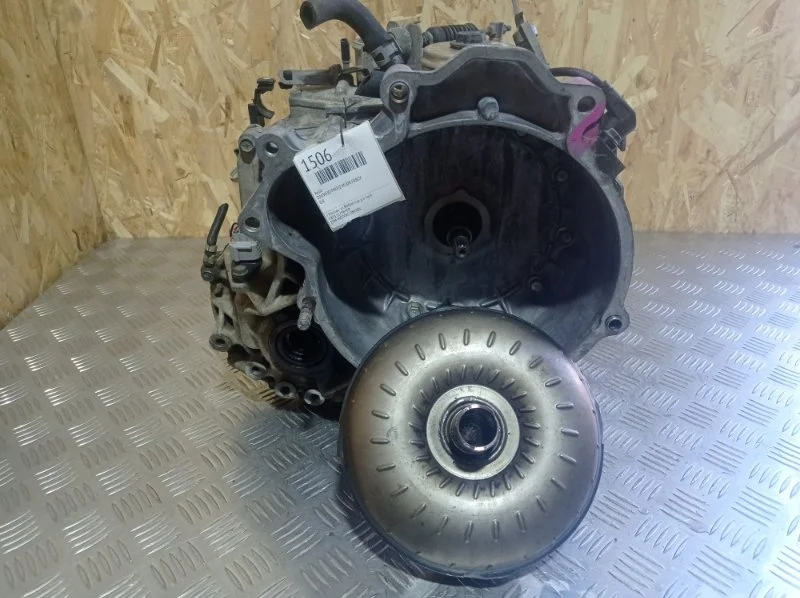АКПП DAEWOO MATIZ 96610285 M200 F8CV