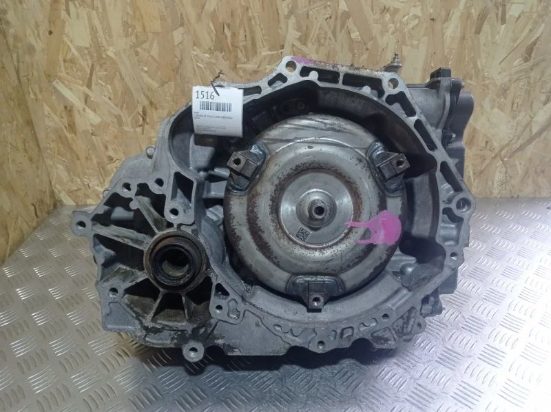 АКПП Chevrolet Cruze 2011 24255608 J300 F18D4